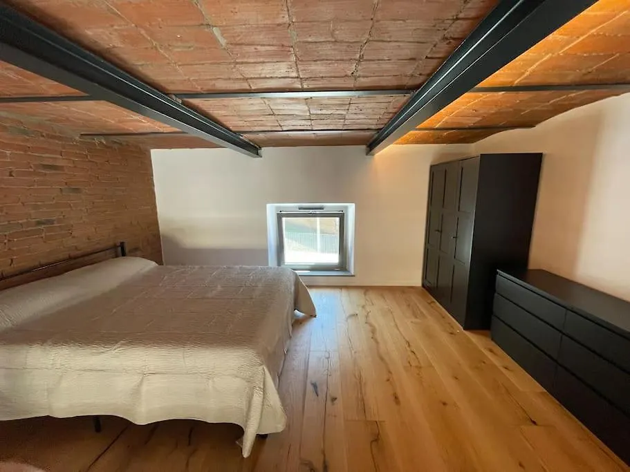 Loft Industrial Lejlighed Grosseto