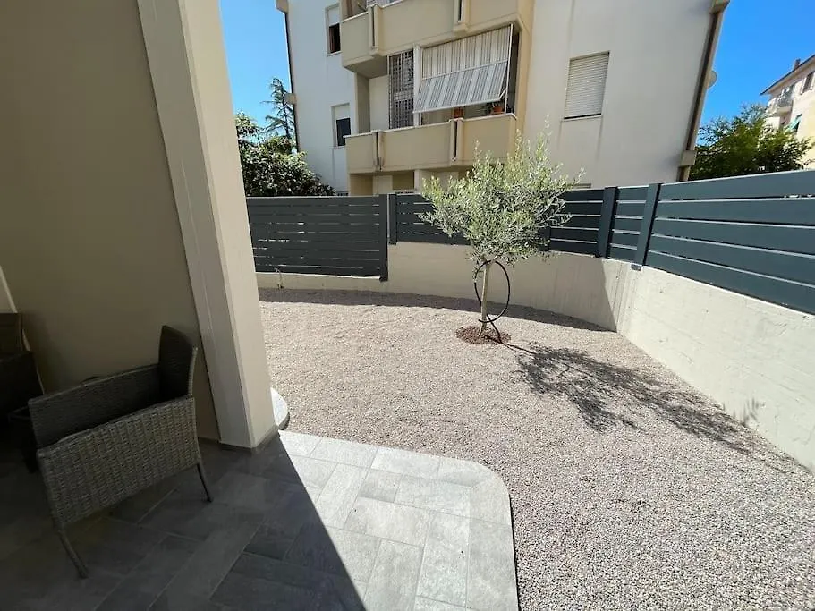 Loft Industrial Lejlighed Grosseto